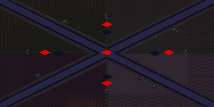 X-Arena Tower Defense v9.11 [Final version] -- MISSING preview