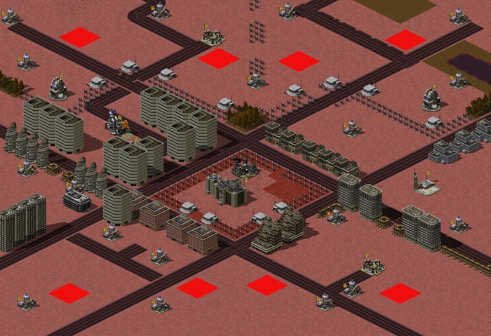 ZombiesVsHumansBetaV9.6 preview