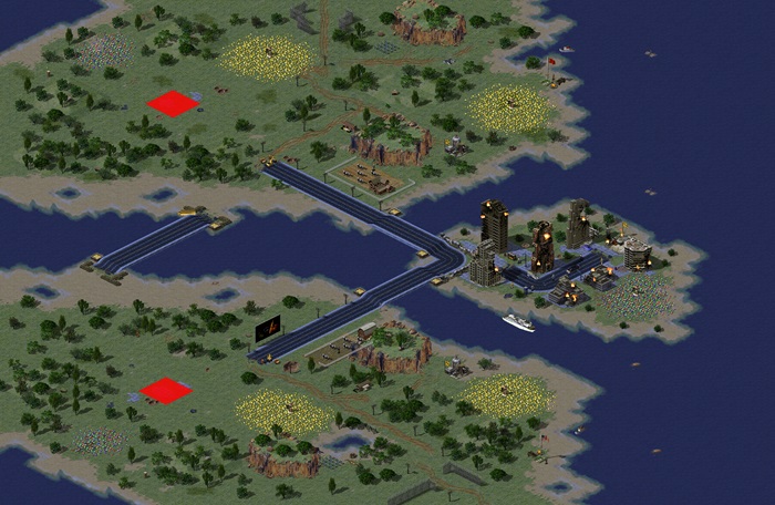PRC-CHI preview