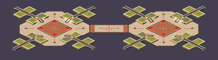 urban series V33 [8] by mrk65 preview