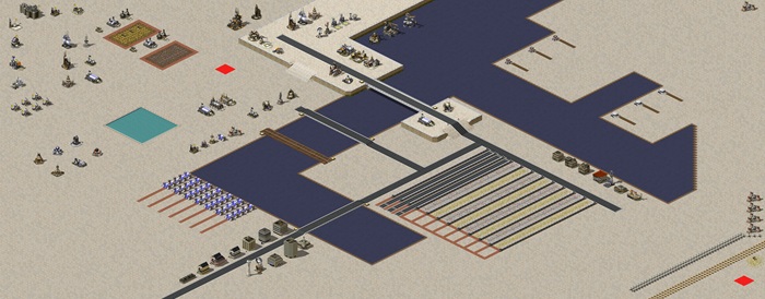 kikematamitos experiments map v3 - Bbglas007 mess preview
