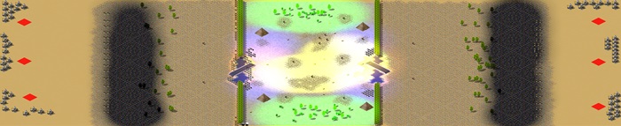 TOE valley by sooperfrak preview