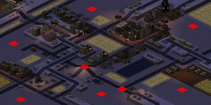 [2-8] Sin City preview