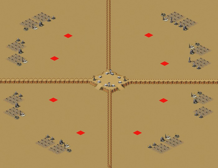 (8)crusade 1 preview