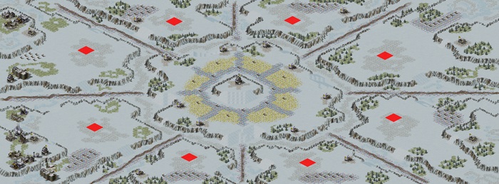 Frozen Sun (2-8) preview