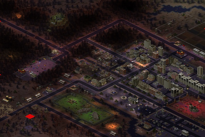 (3) Zombie Escape Beta Cloak Test and Drone test preview