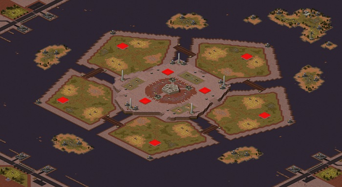 [8] Penta Bay Redux 2.1 preview