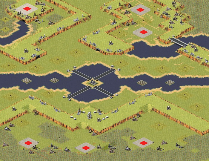 Cool on What (Obaid Maps) preview