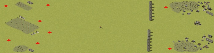 GAUs War 6: Big Rush preview