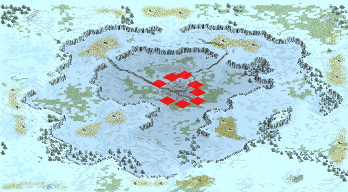 mx Heck Freezes Over LR 1.96 preview