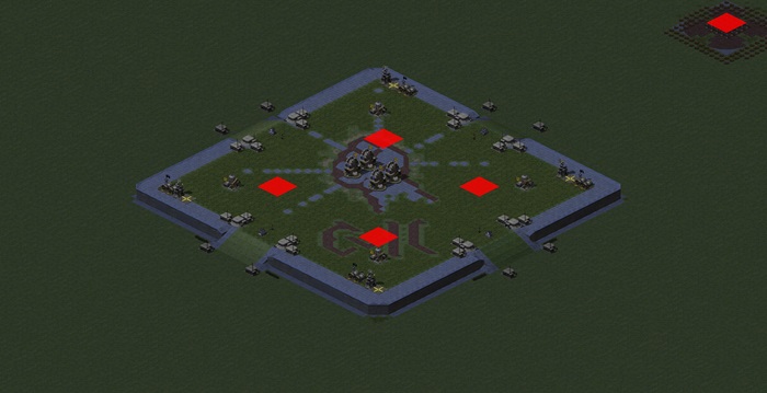 Last Stand v1.9.1 preview