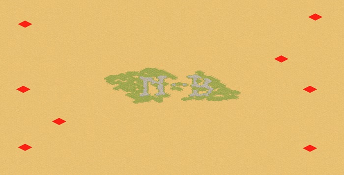 Noob Zone Normal Mode preview