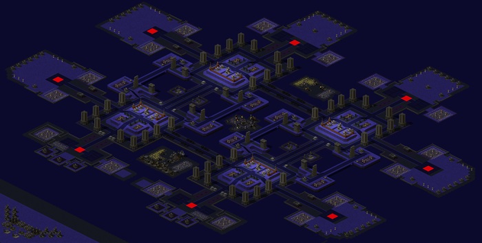 Rufrky's Bay O Pigs (2-8) Timppa preview