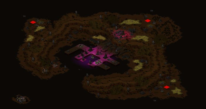 Yuri's Island preview