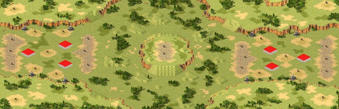 (6) More Offence More Defense preview