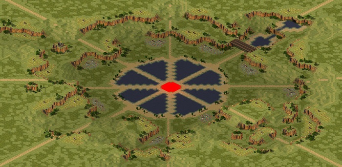 [8] Hungry Games v1.0.2 preview