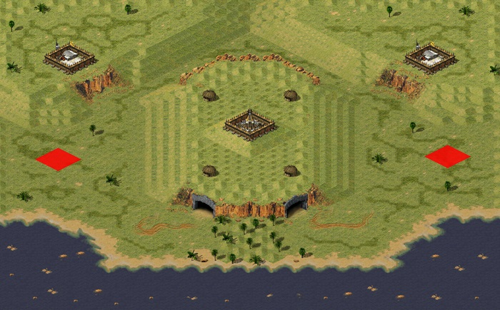 Brute - Blitz - v9.7 - NO TIMER (RA2cashGames.com) preview