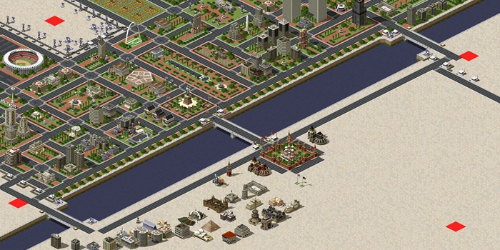 [6] USA v Russia preview