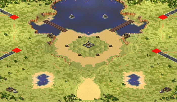 [4] King Of The Beach preview