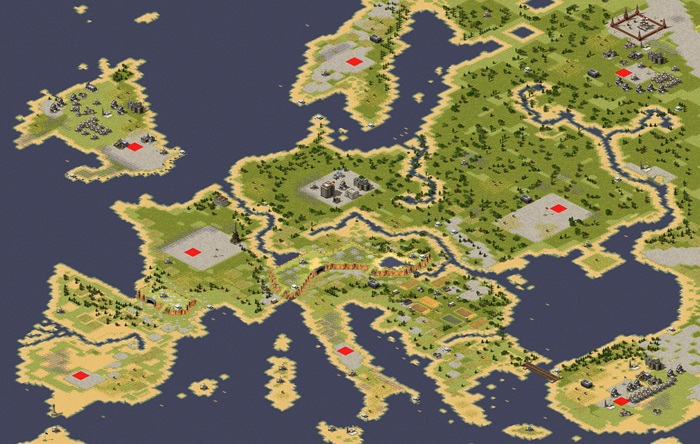 ugur haritasi preview