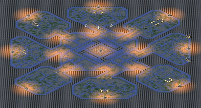 [8]The Oil With Bonus EURASIA preview