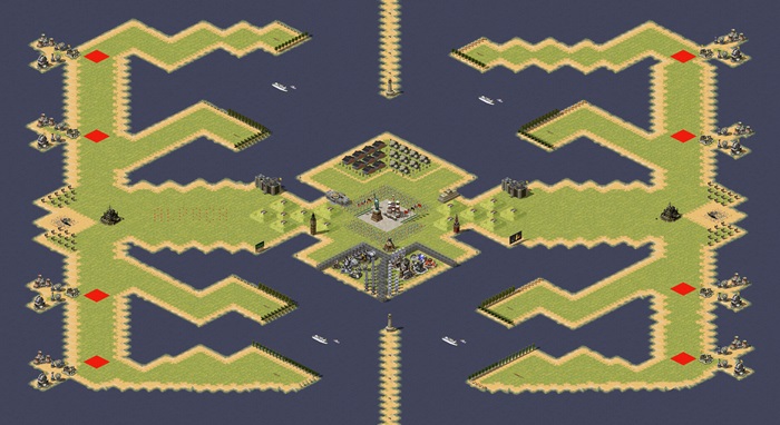 All About World War III - Alpaca - v3.0 Sell a building for infinite money preview