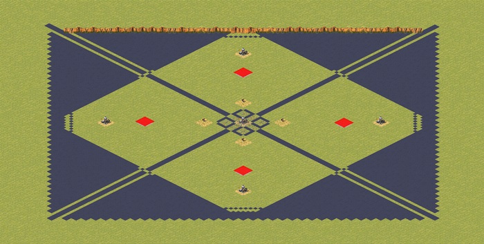 [4] Small Pipes and Oil (v1.0) by SuperMapper preview