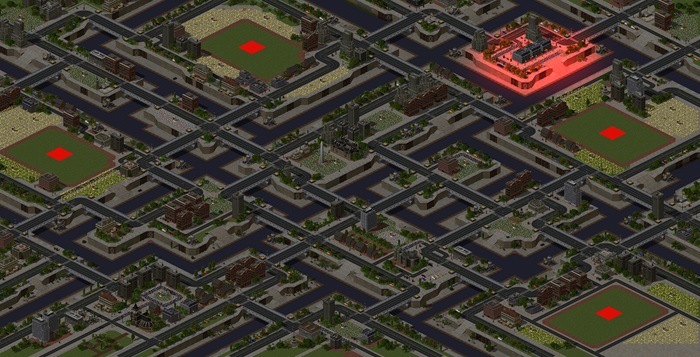 Amsterdamned by Ejah preview