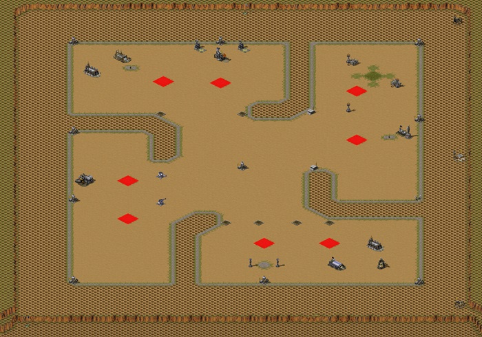 [8]Oil With Bonus-Desert Team - Original V1 preview