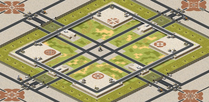 Lord of War Survival (7p) -- MISSING (randomized 2019-06-02 054604) preview