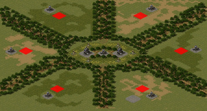 Boggle04's Oil in the Center X06 preview