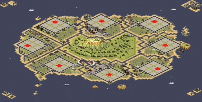 jeju islands pangaea 222222222222222222222222(made by Sacrivine) preview