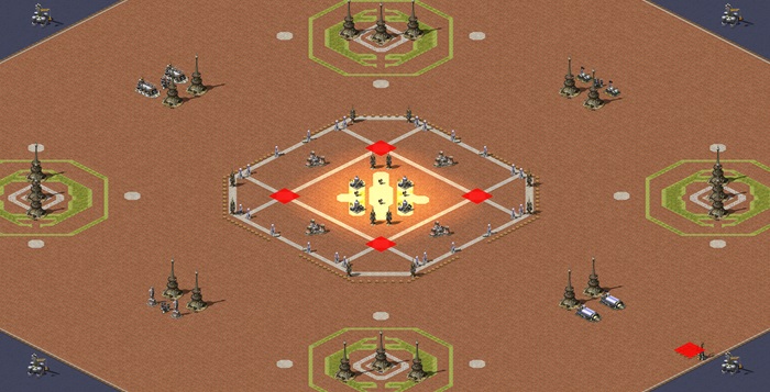 Insane Comp Stomp Brutal Ai preview