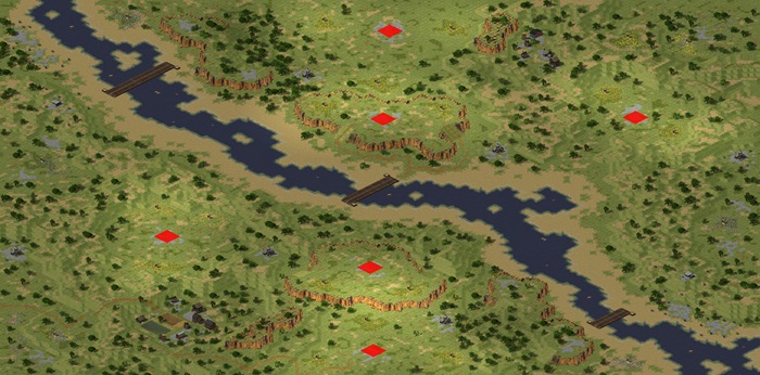 (6) Barren Grounds preview