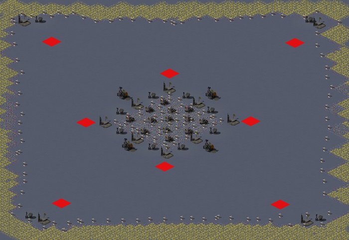 Action Packed W/ULTRA AI V1.1 by jusdieok preview