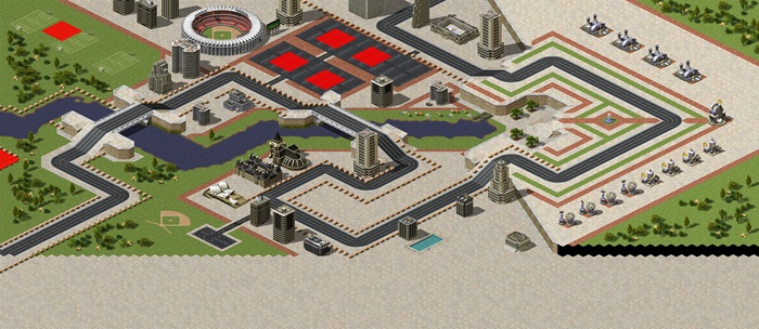 [5] Towerdefense Speed Build III Fix preview