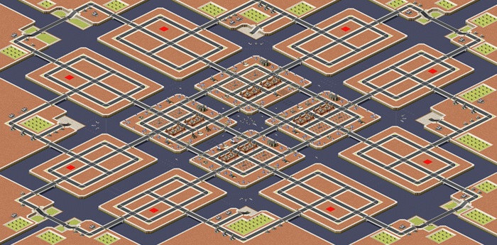 Central crisis (2-8) preview