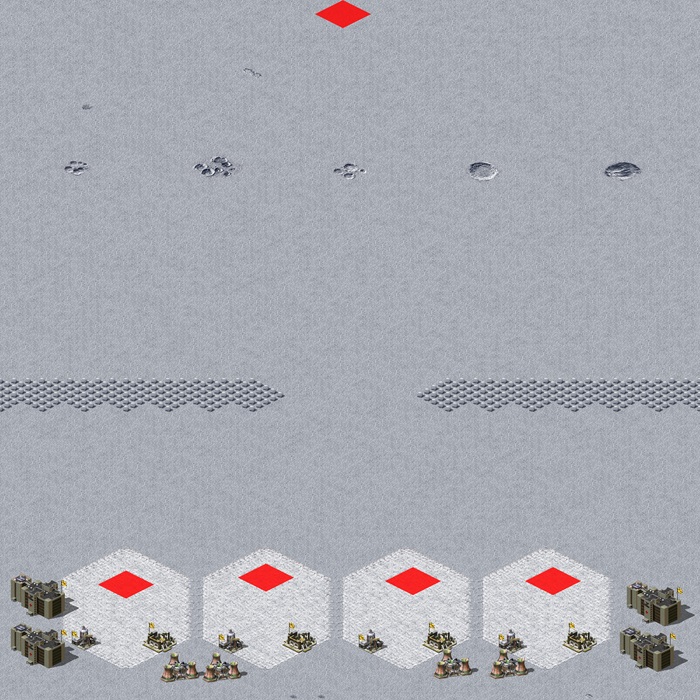 Lunatic Moon 3  The Slaughter preview