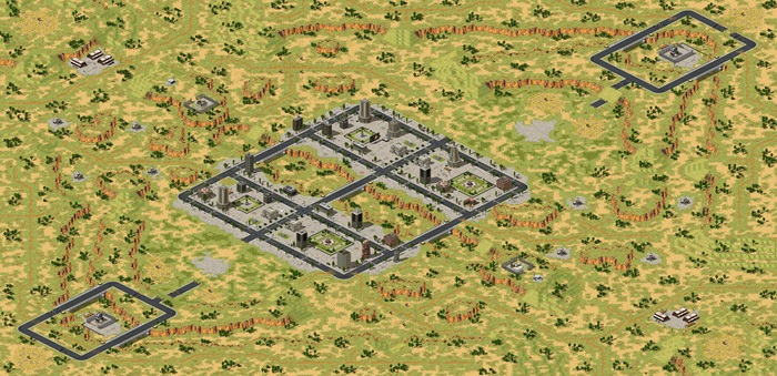 Black's Big Battle Survival (3p) -- MISSING (randomized 2019-02-23 061146) preview