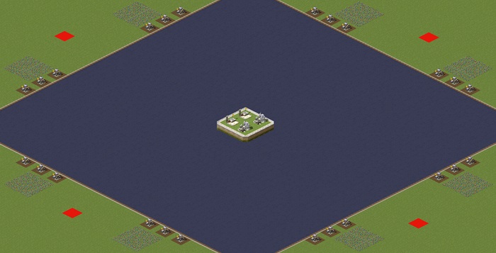 Water Entrapment v1.0 preview