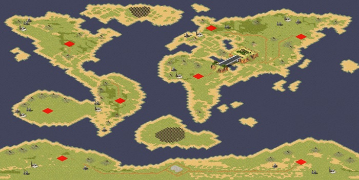 Global Rebalance (2-8) preview