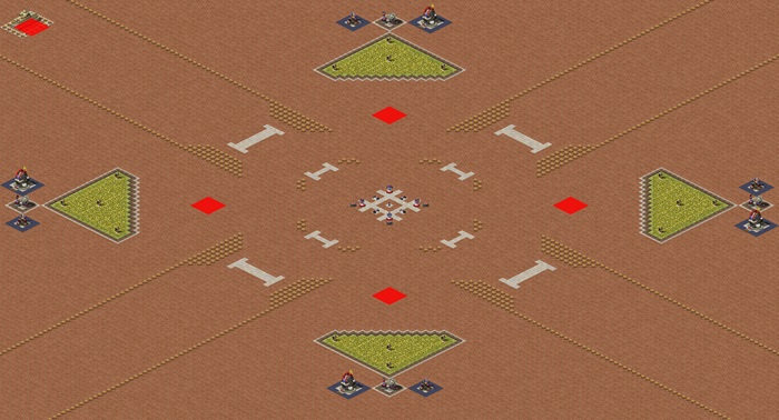 Defend the President Survival v1.65 --- by Exotiic modified by Ankarar preview