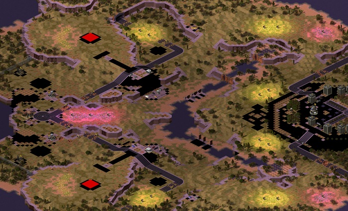 Closed Wide Open (2) preview