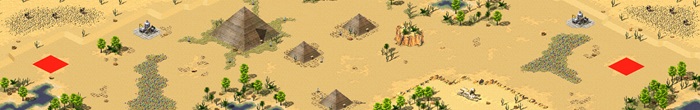 [2] Beauty of the Desert preview