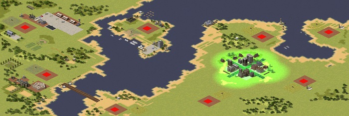Combined Arms preview