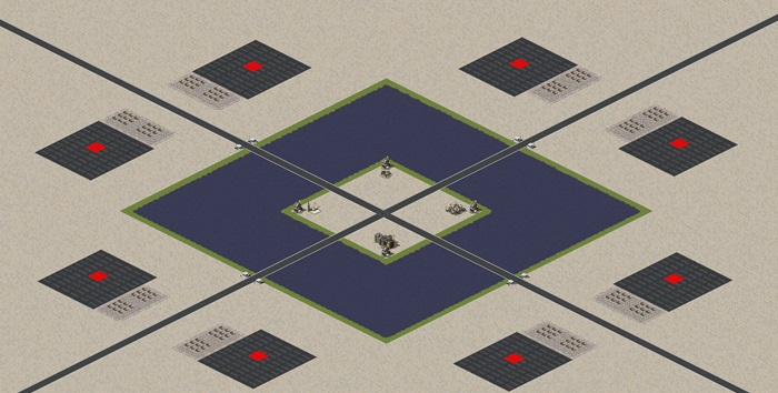 [twBBS]Square (2-8) preview