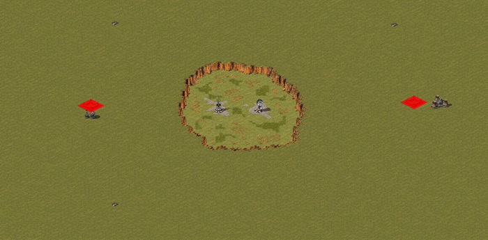 Defend the Tower - RA2CashGames preview