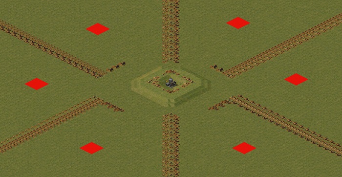 Boggle04's Oil in The CenterX6 1.02 preview