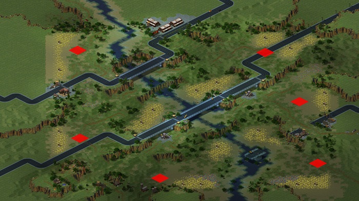 (6) Bridge The Gap Remastered v1.00 preview
