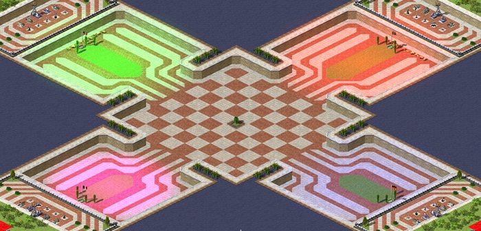 River Styx Bloodmatch (2-4) preview